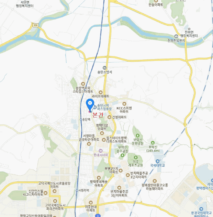 경기 평택시 지산동 오피스텔 경매 물건 사진 5 · 2025타경41588
