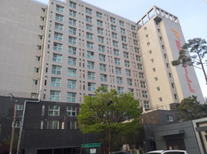 경기 평택시 지산동 오피스텔 경매 물건 사진 4 · 2025타경41588