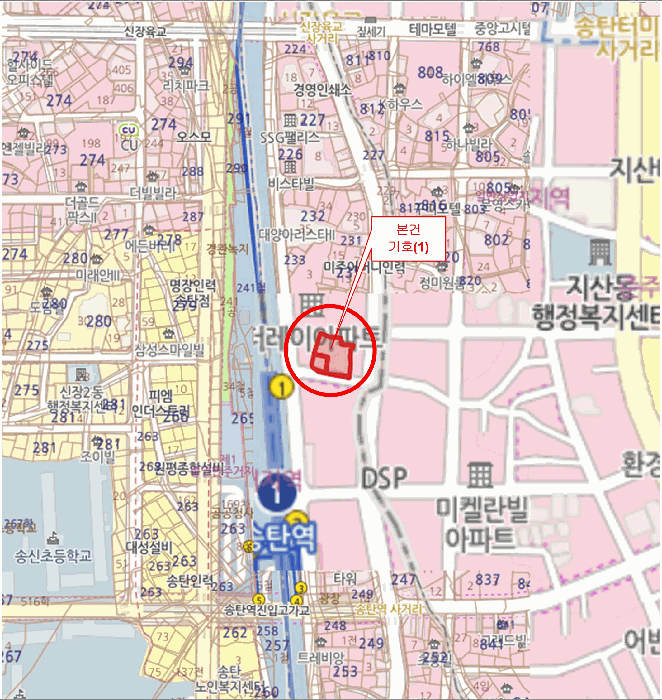 경기 평택시 신장동 아파트 경매 물건 사진 6 · 2025타경41599