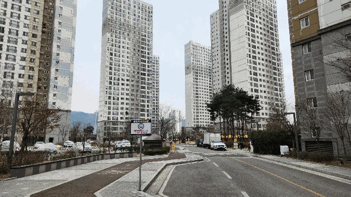 경기 안성시 당왕동 아파트 경매 물건 사진