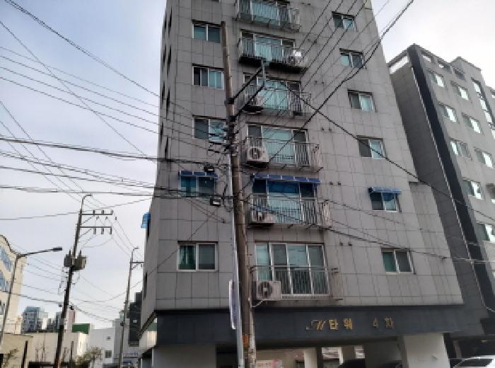 경기 평택시 신장동 다세대주택 경매 물건 사진