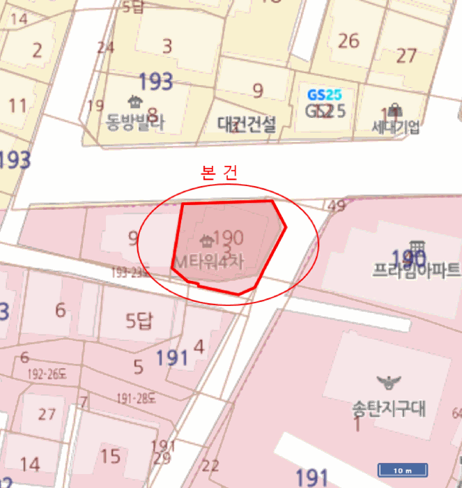 경기 평택시 신장동 다세대주택 경매 물건 사진 4 · 2025타경41627