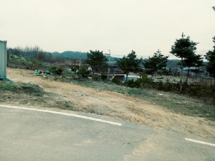 경기 안성시 사곡동 전 경매 물건 사진