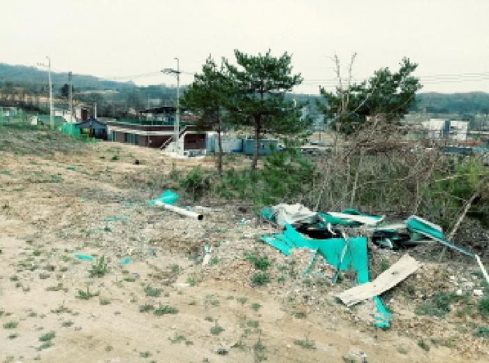 경기 안성시 사곡동 전 경매 물건 사진 2 · 2025타경41686