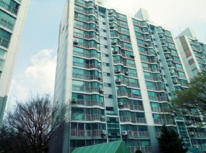 경기 평택시 군문동 아파트 경매 물건 사진