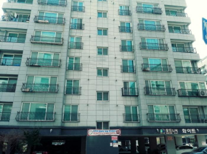 경기 평택시 합정동 오피스텔 경매 물건 사진 2 · 2025타경41708
