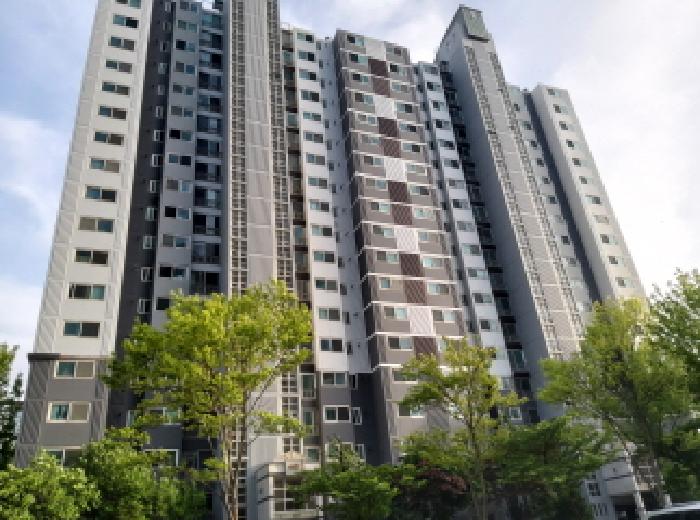경기 평택시 안중읍 아파트 경매 물건 사진