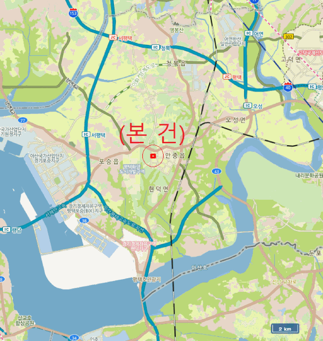 경기 평택시 안중읍 아파트 경매 물건 사진 5 · 2025타경41734