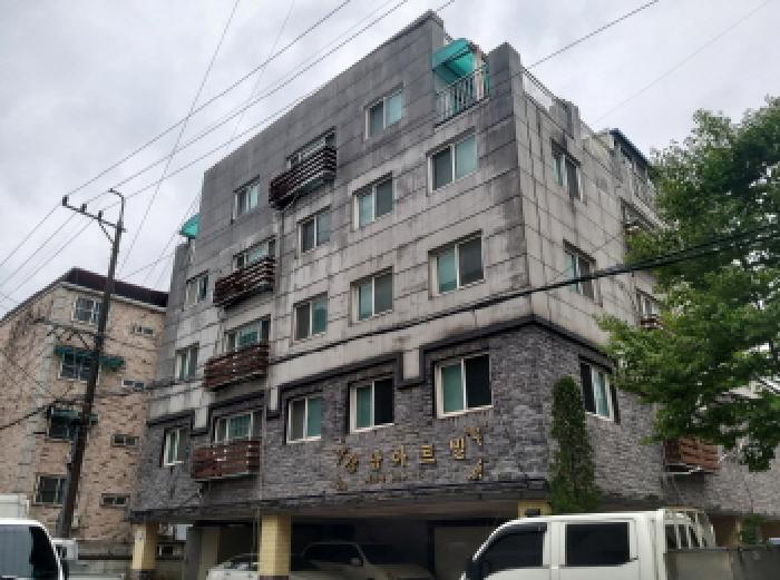 경기 평택시 서정동 다세대주택 경매 물건 사진