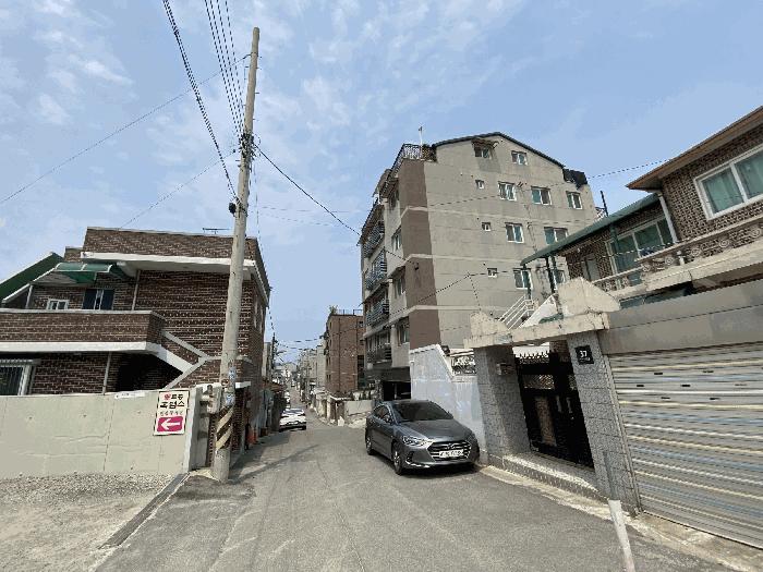 경기 평택시 비전동 다세대주택 경매 물건 사진