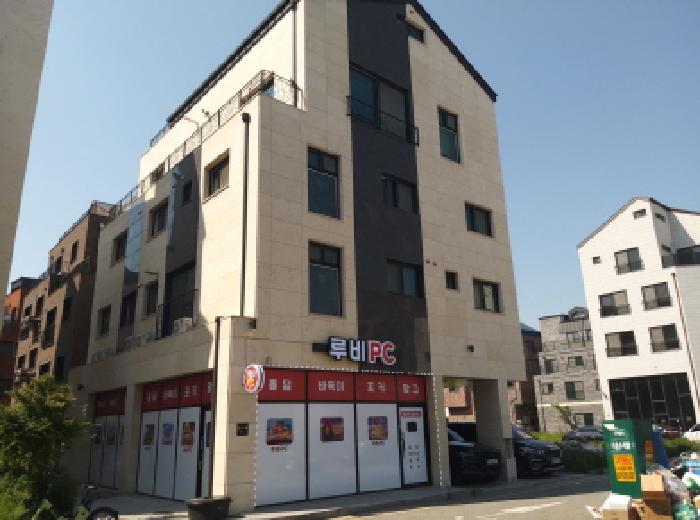 경기 평택시 고덕동 단독주택다가구 경매 물건 사진 3 · 2025타경41795