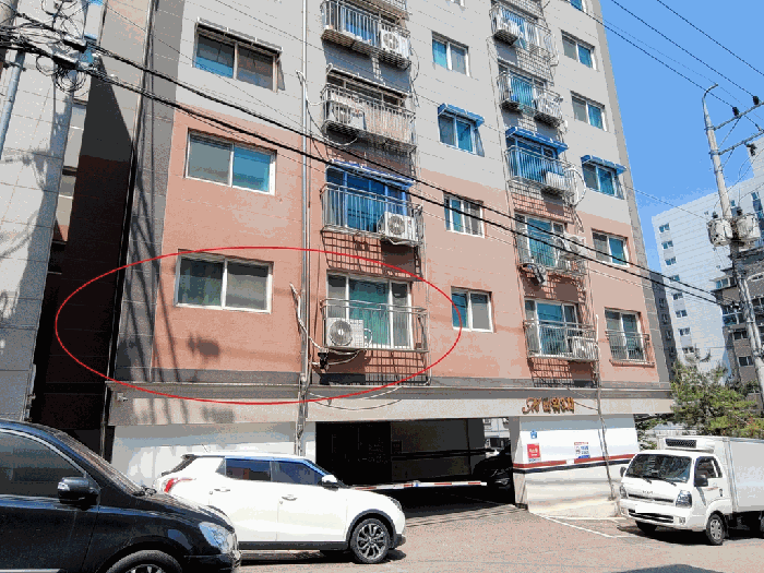 경기 평택시 서정동 오피스텔 경매 물건 사진 3 · 2025타경41807