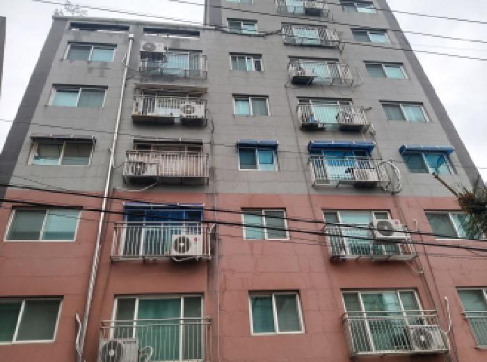 경기 평택시 서정동 오피스텔 경매 물건 사진