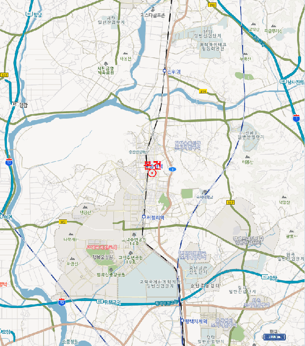경기 평택시 서정동 오피스텔 경매 물건 사진 6 · 2025타경41807