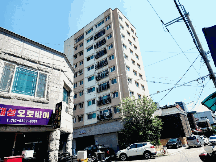 경기 평택시 지산동 아파트 경매 물건 사진 4 · 2025타경41867