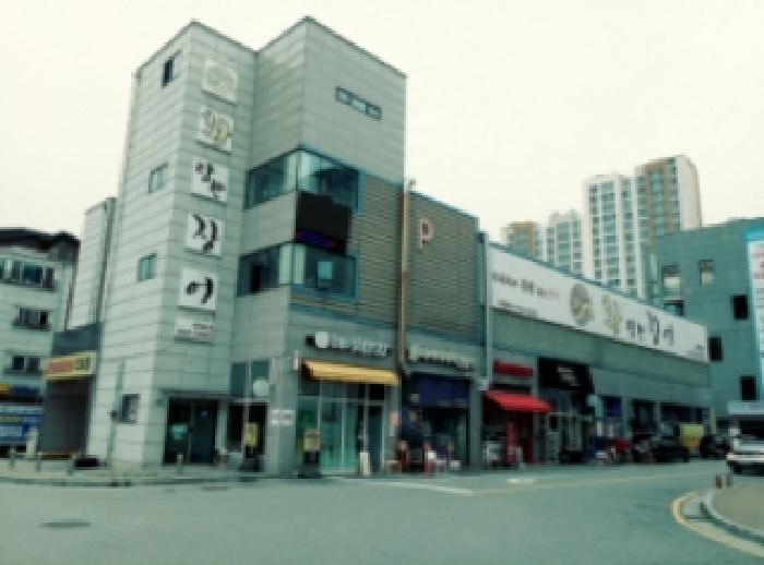 경기 평택시 비전동 근린생활시설 경매 물건 사진 2 · 2025타경41875