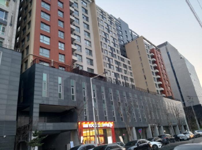 경기 평택시 포승읍 아파트 경매 물건 사진