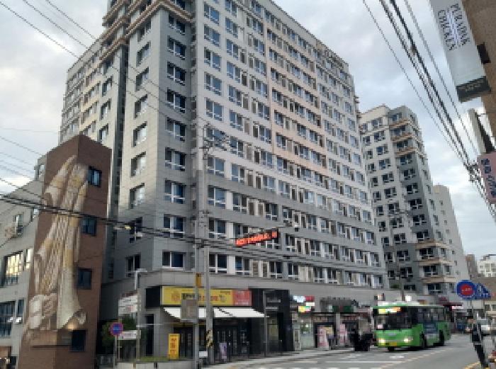 경기 평택시 신장동 오피스텔 경매 물건 사진