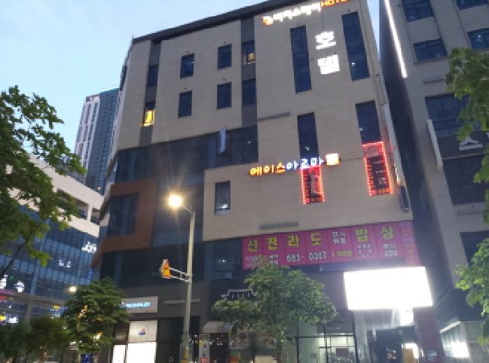 경기 평택시 고덕동 근린생활시설 경매 물건 사진 2 · 2025타경41936