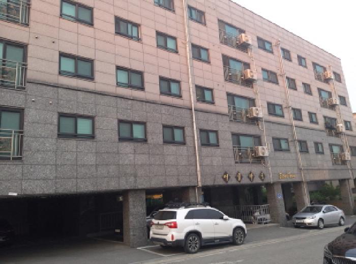 경기 평택시 팽성읍 연립주택 경매 물건 사진