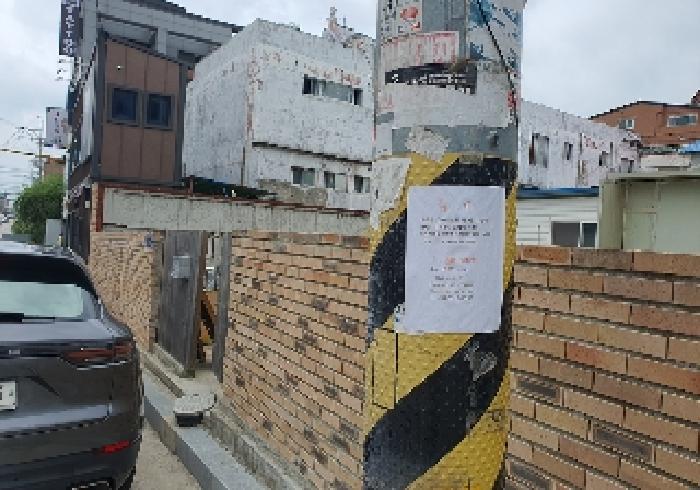경기 평택시 팽성읍 대지 경매 물건 사진