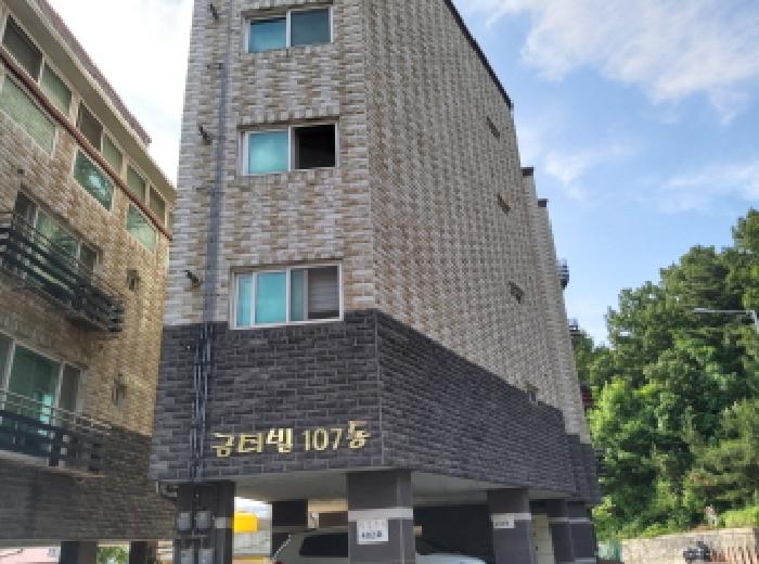 경기 평택시 지산동 연립주택,다세대,빌라 경매 물건 사진