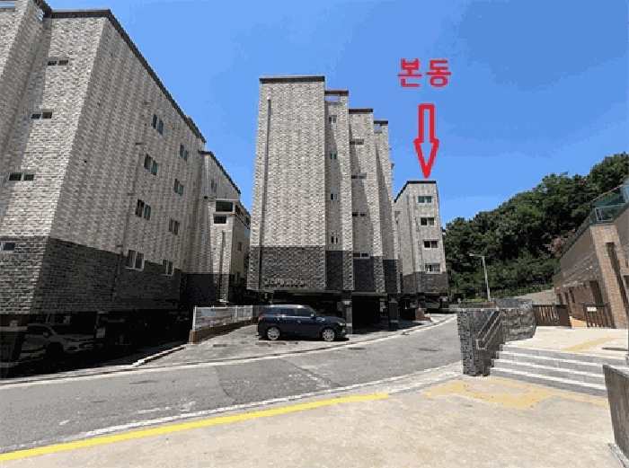 경기 평택시 지산동 연립주택,다세대,빌라 경매 물건 사진 4 · 2025타경42015