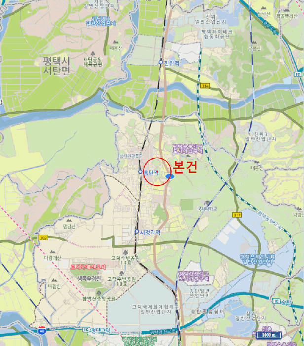 경기 평택시 지산동 연립주택,다세대,빌라 경매 물건 사진 5 · 2025타경42015