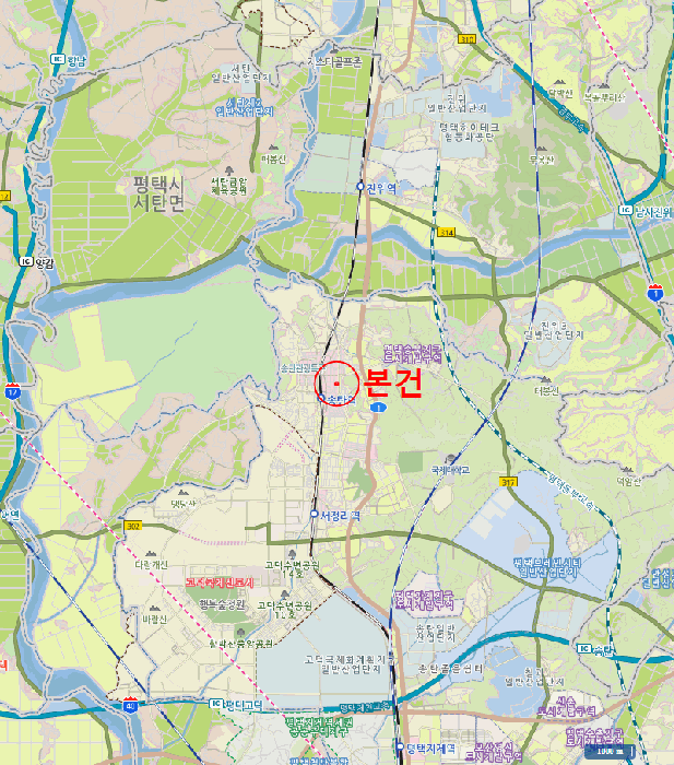 경기 평택시 지산동 아파트 경매 물건 사진 5 · 2025타경42023