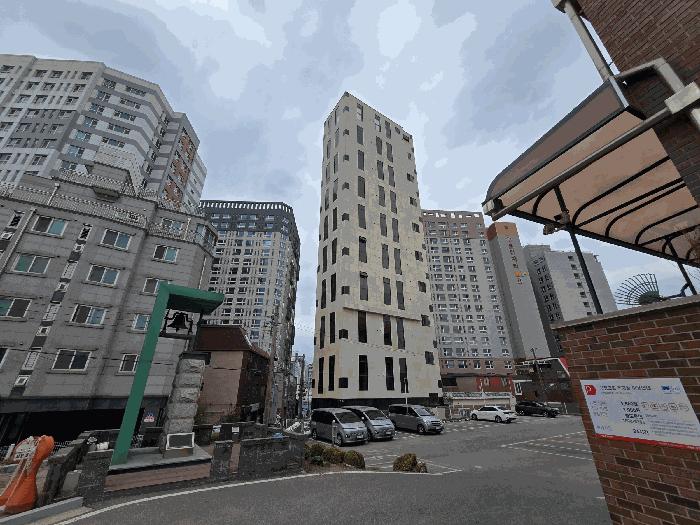 경기 평택시 서정동 대지 경매 물건 사진