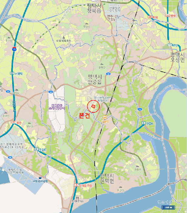 경기 평택시 안중읍 아파트 경매 물건 사진 4 · 2025타경42095