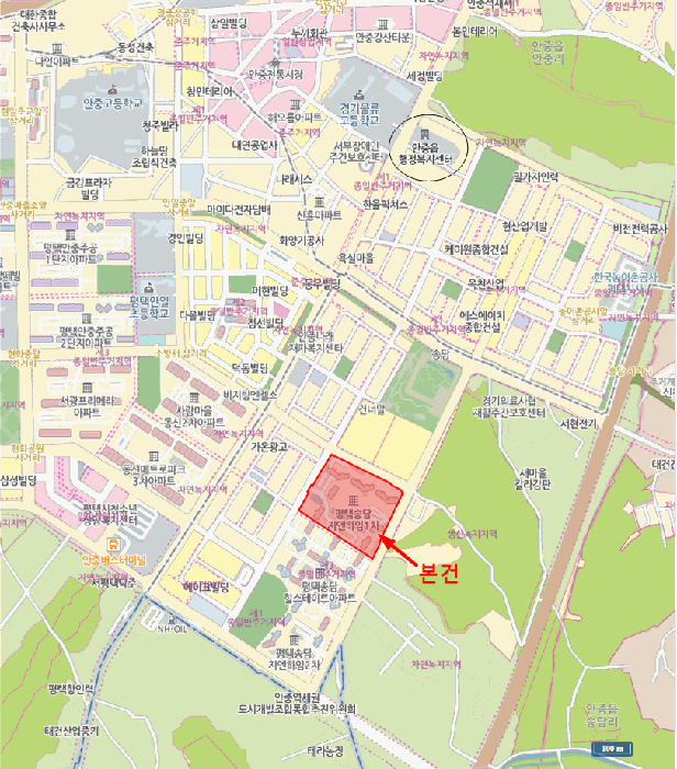 경기 평택시 안중읍 아파트 경매 물건 사진 5 · 2025타경42095
