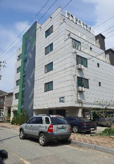 경기 평택시 포승읍 근린생활시설 경매 물건 사진