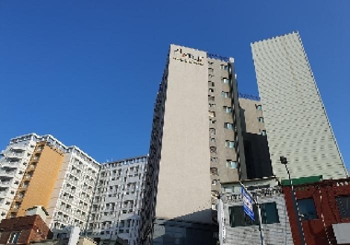 경기 평택시 신장동 오피스텔 경매 물건 사진