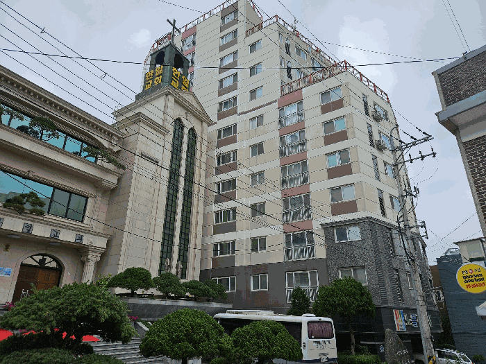경기 평택시 신장동 오피스텔 경매 물건 사진 6 · 2025타경42168