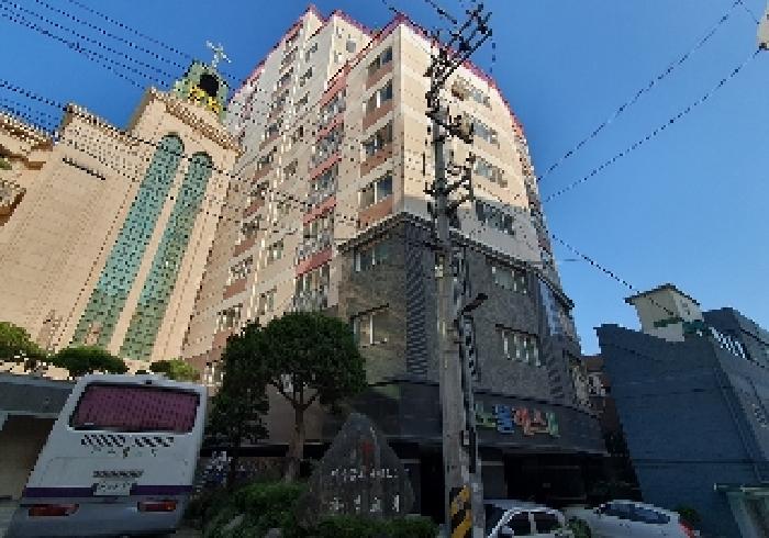 경기 평택시 신장동 오피스텔 경매 물건 사진