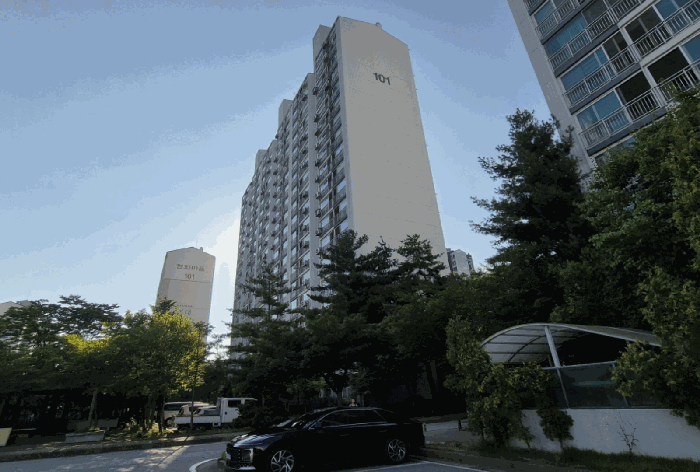 경기 평택시 안중읍 아파트 경매 물건 사진 5 · 2025타경42205