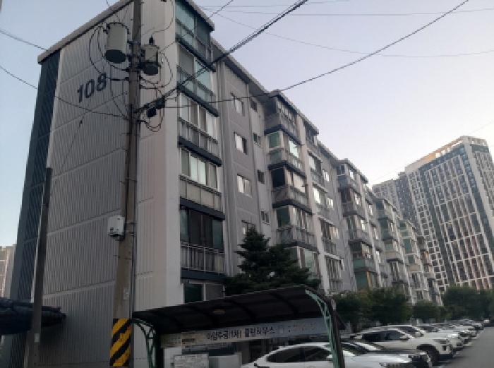 경기 안성시 아양동 아파트 경매 물건 사진