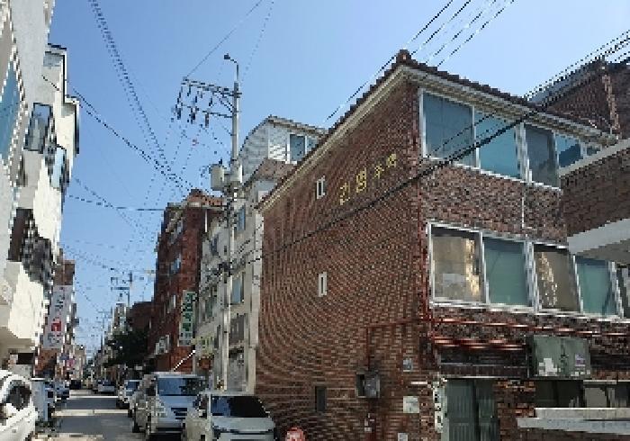 경기 평택시 서정동 다세대 경매 물건 사진