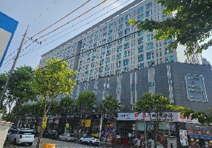 경기 평택시 포승읍 아파트 경매 물건 사진