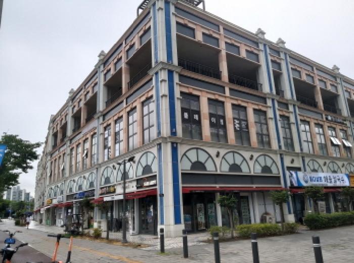 경기 평택시 비전동 근린생활시설 경매 물건 사진
