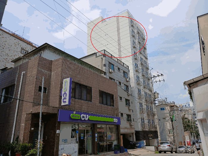 경기 평택시 신장동 숙박시설 경매 물건 사진 4 · 2025타경42283