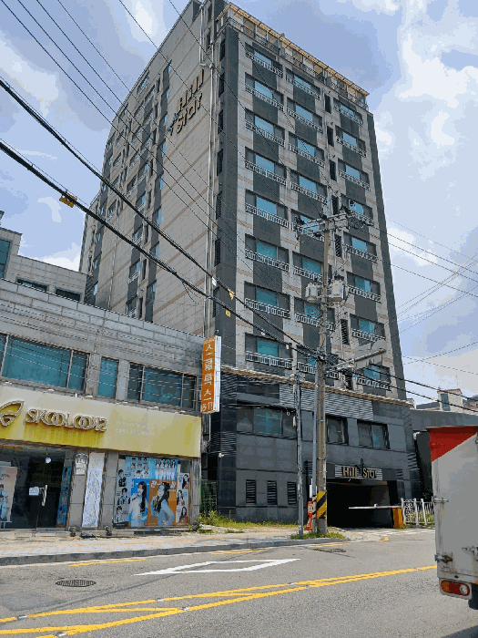 경기 평택시 신장동 숙박시설 경매 물건 사진 5 · 2025타경42283