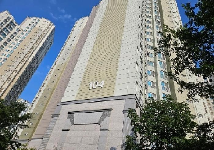 경기 평택시 안중읍 아파트 경매 물건 사진