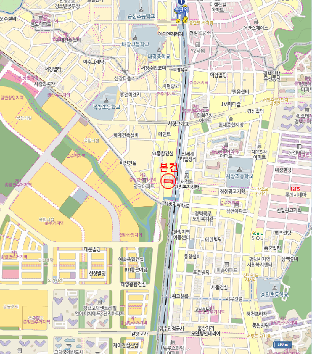 경기 평택시 서정동 다세대주택 경매 물건 사진 6 · 2025타경42323