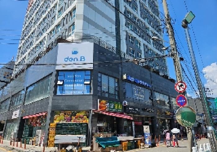 경기 평택시 통복동 근린생활시설 경매 물건 사진 2 · 2025타경42336
