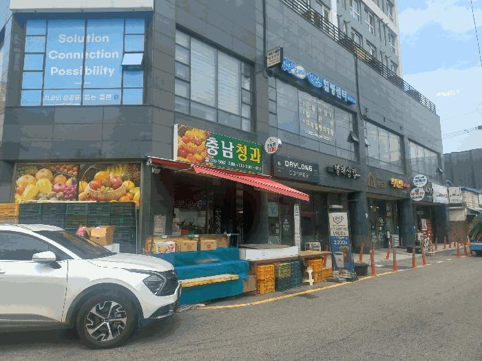 경기 평택시 통복동 근린생활시설 경매 물건 사진 3 · 2025타경42336