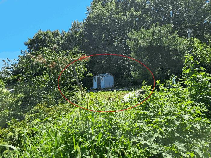 경기 평택시 현덕면 답 경매 물건 사진
