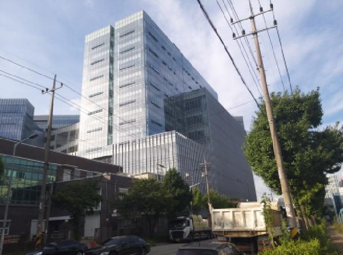 경기 평택시 세교동 공장/지식산업센터 경매 물건 사진