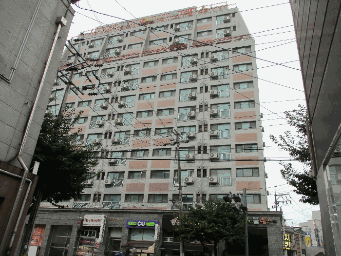 경기 평택시 지산동 오피스텔 경매 물건 사진 2 · 2025타경42368